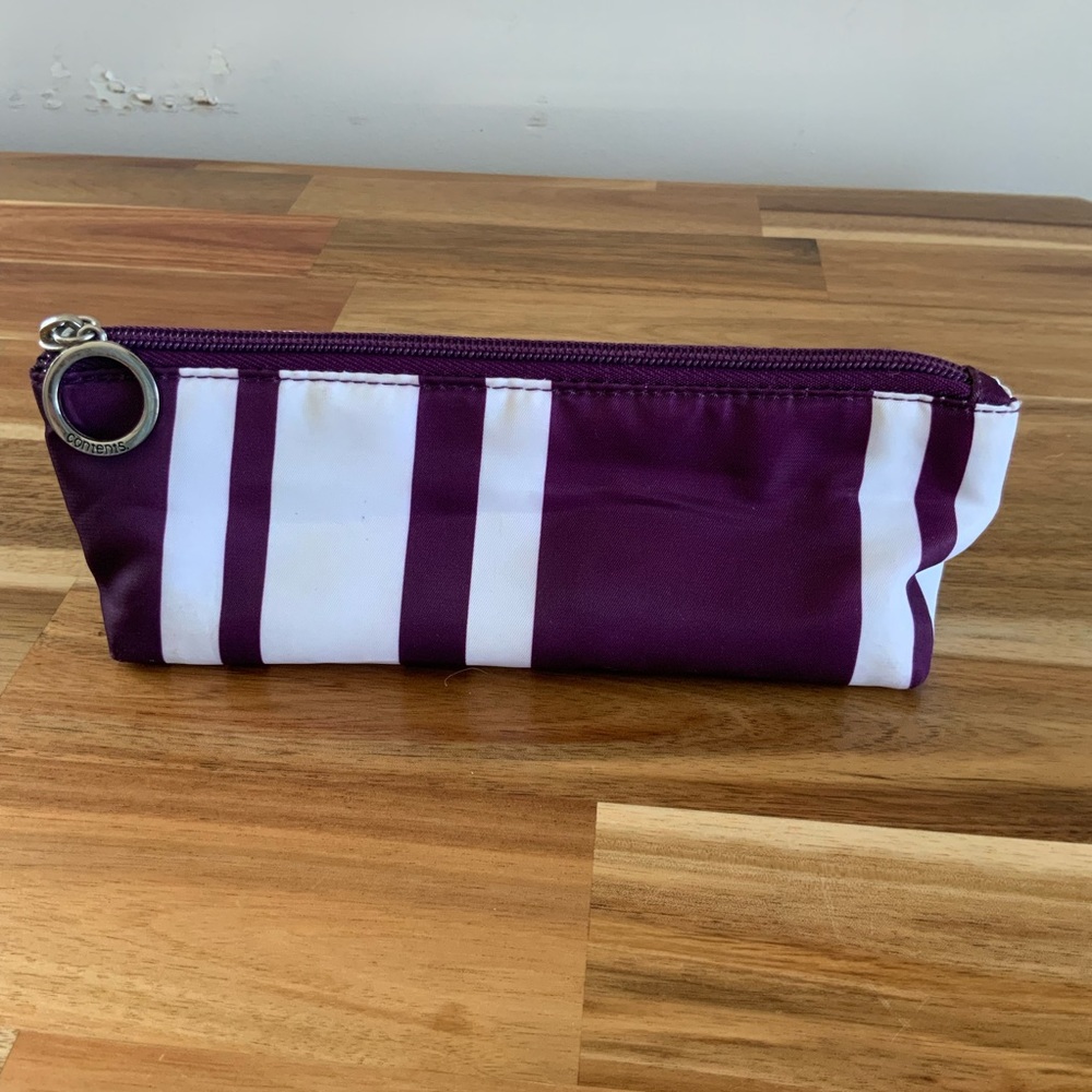 Small Cosmetic (or anything) Bag